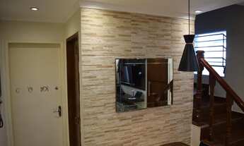 Imagem 5: Casa de condomínio para venda tem 115 metros quadrados com 2 quartos