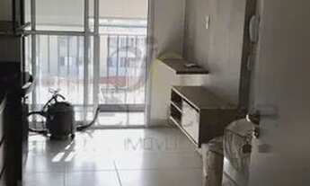 Imagem: Apartamento para aluguel possui 30 metros