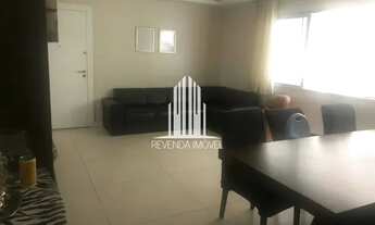 Imagem: Apartamento no Condomínio Manaus na Santa