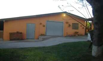 Imagem 4: Velleda oferece lindo sítio, em condomínio fechado