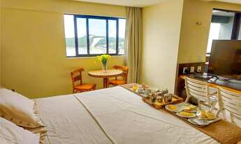 Imagem 7: Flat Mobiliado em Ponta Negra