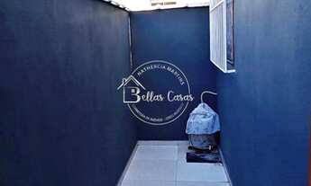 Imagem 3: Bela casa à venda em Unamar, 1 quarto, Tamoios - Cabo Frio - RJ