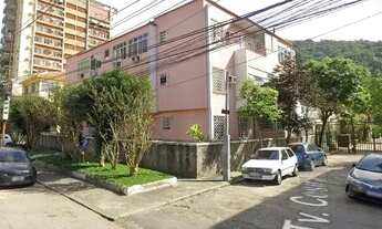 Imagem 6: APARTAMENTO NO GRAJAÚ COM 59M²