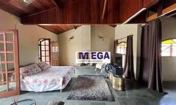 Imagem 7: Casa com 3 dormitórios à venda, 298 m² por R$ 692.000 - Vila Proost de Souza - Campinas/SP