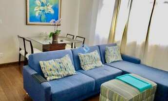 Imagem 2: Edifício Vitório Colombaroli: apartamento 3 quartos a venda no Anchieta