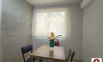 Imagem 4: Apartamento (tipo - padrao) 2 dormitórios, cozinha planejada, portaria 24hs, lazer, em con