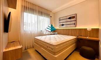 Imagem 6: Sobrado para venda com 437 metros quadrados com 5 quartos em Riviera - Bertioga - SP