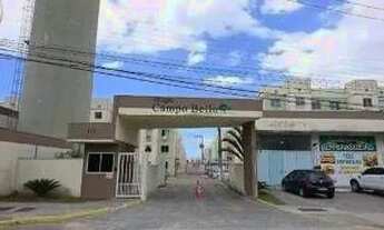 Imagem 5: Apartamento 2 quartos