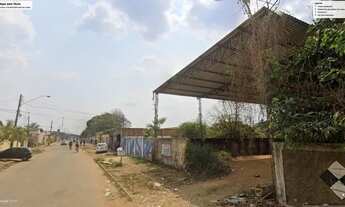 Imagem 2: GALPÃO - BARRACÃO - 12x30 - 360m2 - QUITADO !!