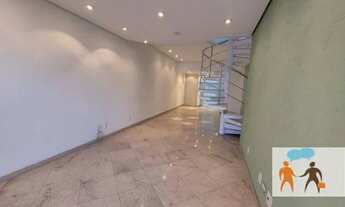 Imagem 2: Cobertura com 3 dormitórios à venda, 280 m² por R$ 1.380.000,00 - José Menino - Santos/SP