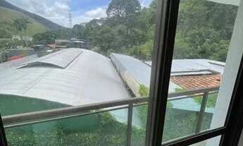 Imagem 6: Itaipava All Suítes - Cobertura com 115 m2