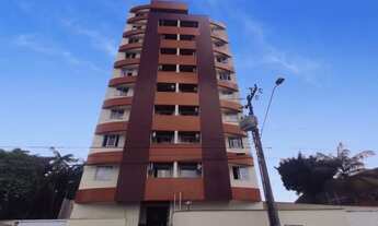 Imagem: Apartamento auto padrão