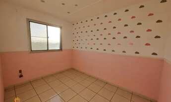 Imagem 4: Apartamento com 2 dormitórios para alugar, 50 m² por R$ 1.250,00 - Ataíde - Vila Velha/ES