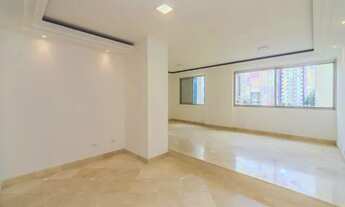 Imagem: Apartamento no Condomínio Edifício Debret