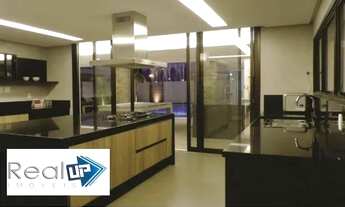 Imagem 4: Casa triplex com 4 quartos à venda na Barra