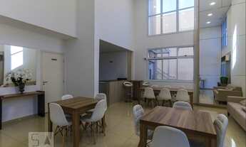 Imagem 6: Apartamento para locação no Ipiranga - Entre as estações de metrô Alto do Ipiranga e Sacom