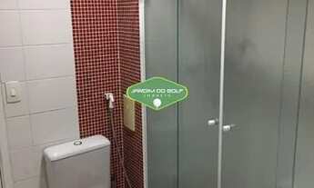 Imagem 6: Apartamento com 3 dormitórios sendo 1 suíte e 2 vagas a venda na Granja Julieta