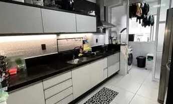 Imagem 5: Apartamento 3 dormitório(s) Jardim Satélite