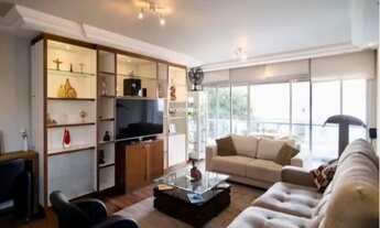 Imagem 2: Apartamento no Condomínio Alexandre Dumas em Chácara Santo Antônio com 200m² 4 dormitórios