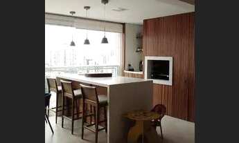 Imagem 2: Apartamento com 3 dormitórios à venda, 149 m² por R$ 2.225.000 - Vila Alexandria - São Pau