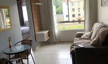 Imagem 6: Apartamento mobiliado - 2 quartos - villa jardim azeleia - tarumã