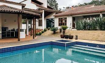 Imagem: Casa de condomínio para aluguel e venda