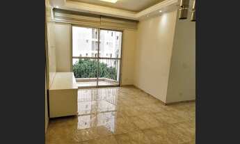 Imagem 2: Apartamento para aluguel possui 75 metros quadrados com 3 quartos