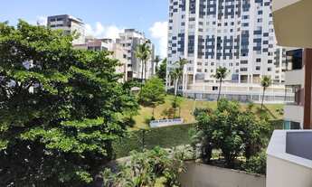 Imagem 1: Apartamento para Venda em Salvador, Pituba, 2 dormitórios, 1 suíte, 3 banheiros, 1 vaga