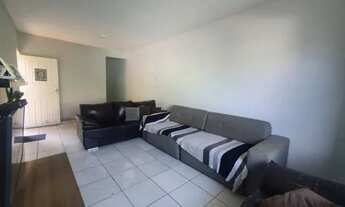 Imagem 2: Casa para venda com 95 metros quadrados com 2 quartos em Castelo Branco - Salvador - Bahia