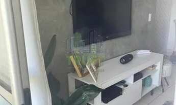 Imagem 4: Apartamento para Venda em Rio de Janeiro, Pechincha, 2 dormitórios, 1 banheiro, 1 vaga