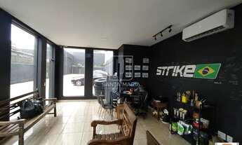 Imagem 6: Empresa Montada/Ponto (empresa montada) , portaria 24 horas