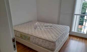 Imagem 2: Apartamento de 1 dorm com 46metros a venda no Brooklin