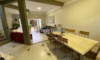 Imagem 3: Casa Sobrado Jardim Califórnia Disponível Para Venda Jardim Califórnia 3 Dormitórios 5 Ba