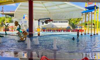 Imagem 5: Hotel di Roma Piazza em Caldas Novas Goiás com Acesso ao Acqua Park/Splash