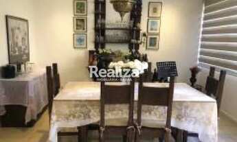 Imagem 5: Apartamento Jardim Oceanico para venda tem 150 metros quadrados com 3 quartos