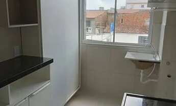 Imagem 5: Apartamento para venda tem 48 metros quadrados com 2 quartos em Montese - Fortaleza - CE