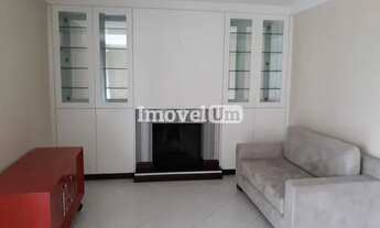 Imagem 7: Itaim Bibi Apartamento com 3 dormitórios