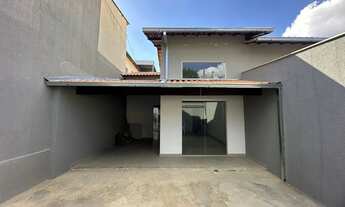 Imagem: Casa 3 Qts suíte 2 Vgs Jardim Leblon BH