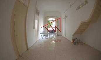 Imagem 4: Casa de rua-À VENDA-Centro-Rio de Janeiro-RJ