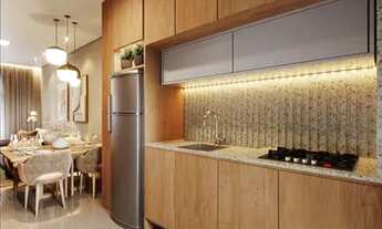 Imagem 4: Casa No Condomínio Benedetto Com 2/4 Quartos