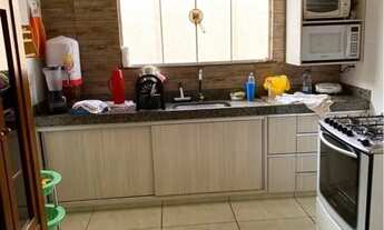 Imagem 2: Casa Residencial Junqueira- Goiânia