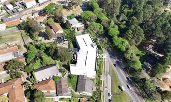 Imagem 6: Prédio, 3500 m² - venda por R$ 25.000.000,00 ou aluguel por R$ 113.971,41/mês - Bacacheri