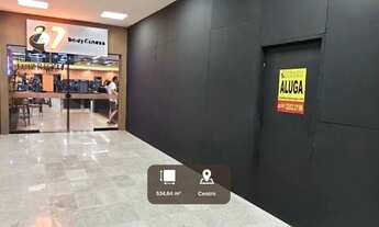 Imagem: Loja para alugar de 534,67 m² no 1º andar