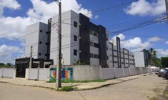 Imagem: Vende-se apartamento no Alto do Mateus