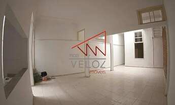 Imagem 5: Casa de rua-À VENDA-Centro-Rio de Janeiro-RJ