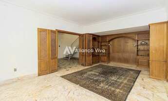 Imagem 5: Urca Casa com 4 dormitórios