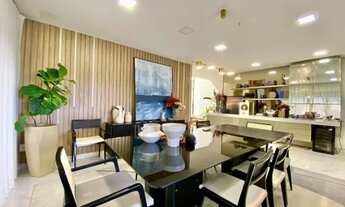 Imagem 5: Casa Alphaville Fortaleza, 05 quartos