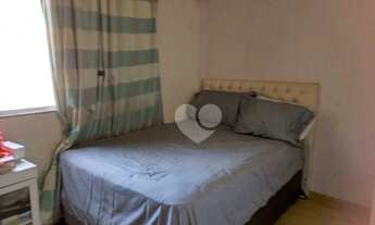 Imagem 3: Apartamento com 3 dormitórios à venda, 72 m² por R$ 250.000,00 - Sampaio - Rio de Janeiro