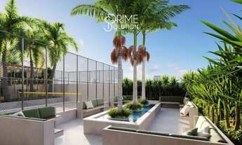 Imagem 6: Apto. Zion - 4 Suites - Ponta D'areia - duas Torres - 2 apartamentos por andar 148 m²