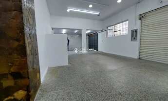 Imagem 2: LOJA COM 102m² Av. GETULIO VARGAS ESQ. Av. BASTIAN